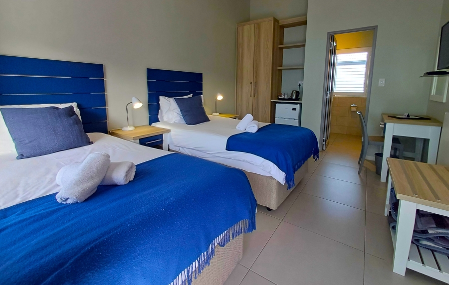 Commercial Property for Sale in Kleinmond Western Cape